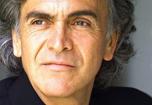 TALE E QUALE SHOW 3: RICCARDO FOGLI