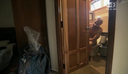 PECHINO EXPRESS 2, QUINTA PUNTATA. ELIMINATI CORINNE CLERY E ANGELO