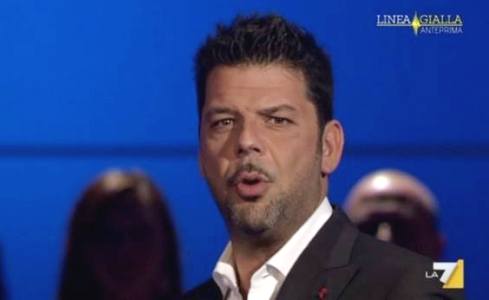 LINEA GIALLA: SALVO SOTTILE PUNTA SULL’INCHIESTA E CERCA UNA PROPRIA IDENTITA’ SU LA7