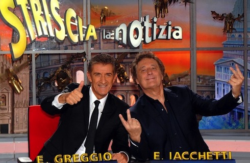 LE PAGELLE DELLA SETTIMANA TV (26/08-1/09/2013). PROMOSSI TECHETECHETE’ E LINEA BLU, BOCCIATI LE ‘INDECISIONI’ DI CANALE 5 E IL PROMO DI FORUM