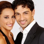 Elisa Di Francisca e Raimondo Todaro - Ballando con le Stelle 2013