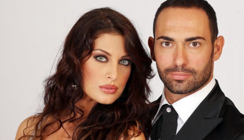 BALLANDO CON LE STELLE 2013: FRANCESCA TESTASECCA