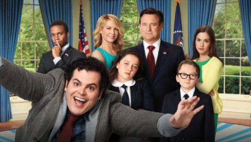 1600 PENN: LA SITCOM SULLE AVVENTURE DEL PRESIDENTE USA DA STASERA SU FOX