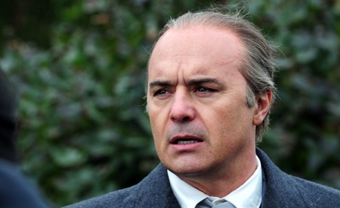 ADRIANO OLIVETTI – LA FORZA DI UN SOGNO: CON LUCA ZINGARETTI RIVIVE L’IMPRENDITORE PIEMONTESE