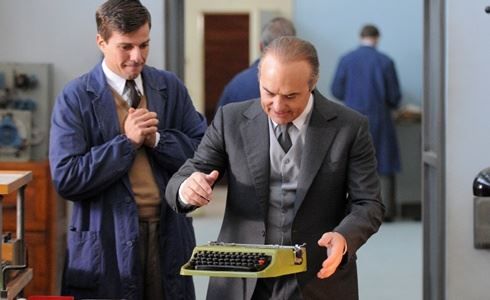 ADRIANO OLIVETTI – LA FORZA DI UN SOGNO: ANTICIPAZIONI SECONDA PUNTATA