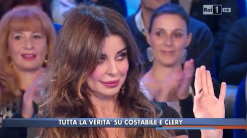 DMLIVE24: 31 OTTOBRE 2013. PUZZA PUZZA PUZZA… CHE PUZZA! – FRECCIATA DELLA PEREGO ALLA PARIETTI