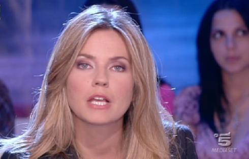 QUARTO GRADO: ALESSANDRA VIERO SOSTITUISCE SABRINA SCAMPINI