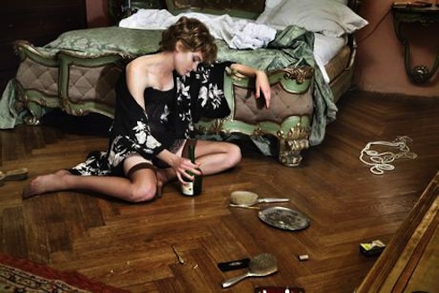 ALTRI TEMPI: ANTICIPAZIONI SECONDA E ULTIMA PUNTATA