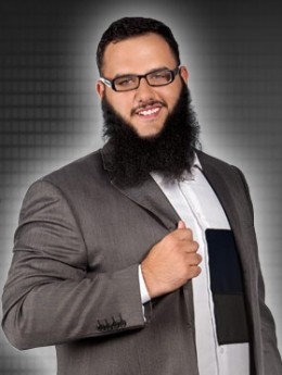 X FACTOR 7 – ANDREA D’ALESSIO