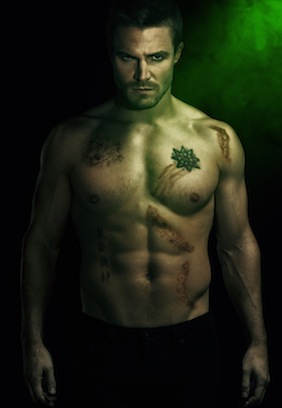 ARROW 2: FRECCIA VERDE RITORNA IL 22 OTTOBRE SU PREMIUM ACTION E DOPO NATALE SU ITALIA1