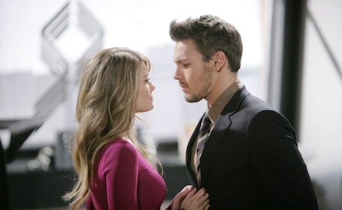 Beautiful anticipazioni