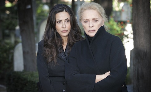 ASCOLTI TV DI VENERDI 4 OTTOBRE 2013: BACIAMO LE MANI DOMINA (19.14%), LA TIGRE E LA NEVE AL 12.66%. CRESCONO VIRUS (5.28%) E QUARTO GRADO (8.6%)