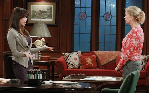 GUILLERMO MARIOTTO VESTE BEAUTIFUL (ANTICIPAZIONI)