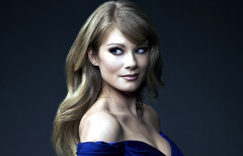 BEAUTIFUL ANTICIPAZIONI: HOPE COME BROOKE?