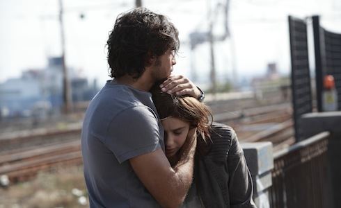 SQUADRA ANTIMAFIA 5: ANTICIPAZIONI SETTIMA PUNTATA – 28 OTTOBRE 2013