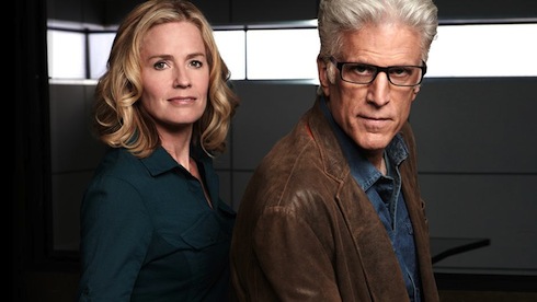 ASCOLTI SATELLITE DI VENERDI 4 OTTOBRE 2013: IN 250 MILA PER CSI IN PRIMA TV