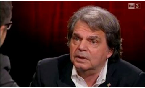 GUBITOSI DIFENDE FAZIO:”E’ EQUILIBRATO”. BRUNETTA CHIEDE LE DIMISSIONI DEL DG RAI