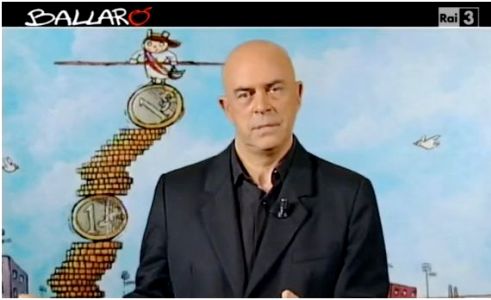 MAURIZIO CROZZA REPLICA A BRUNETTA: SONO UN RAI1 MANCATO, MI SONO FATTO INDIETRO