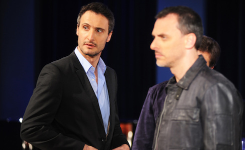 CENTOVETRINE ANTICIPAZIONI: CUORE O RAGIONE PER CECILIA?