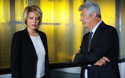 CENTOVETRINE ANTICIPAZIONI: IL VERO PADRE DI JACOPO E’…