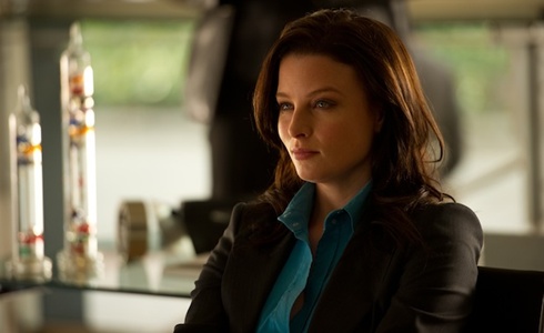 CONTINUUM: DA QUESTA SERA SU RAI4 NUOVO APPUNTAMENTO CON LA FANTASCIENZA