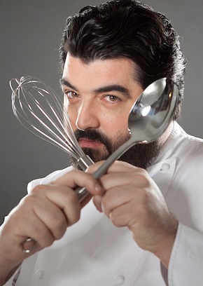 CUCINE DA INCUBO 2: CANNAVACCIUOLO ALLA RICERCA DI NUOVI RISTORANTI DA SALVARE