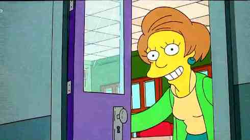 DMLIVE24: 27 OTTOBRE 2013. A BEAUTIFUL TORNA RIDGE JUNIOR? – MORTA MARCIA WALLACE, VOCE DI EDNA CAPRAPALL NEI SIMPSON