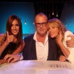 Fashion Style - Marcuzzi e Toffanin (da Instagram)