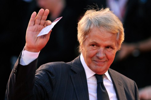 DMLIVE24: 2 OTTOBRE 2013. E’ MORTO GIULIANO GEMMA