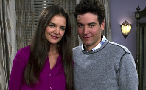 HOW I MET YOUR MOTHER 7 IN PRIMA TV FREE SU ITALIA 1. SALIRANNO GLI ASCOLTI?