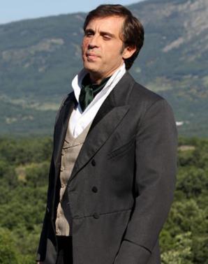 IL SEGRETO ANTICIPAZIONI: CARLOS PROMETTE VENDETTA A PEPA