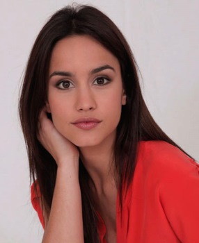 IL SEGRETO: MEGAN MONTANER (PEPA) DOMANI OSPITE A VERISSIMO