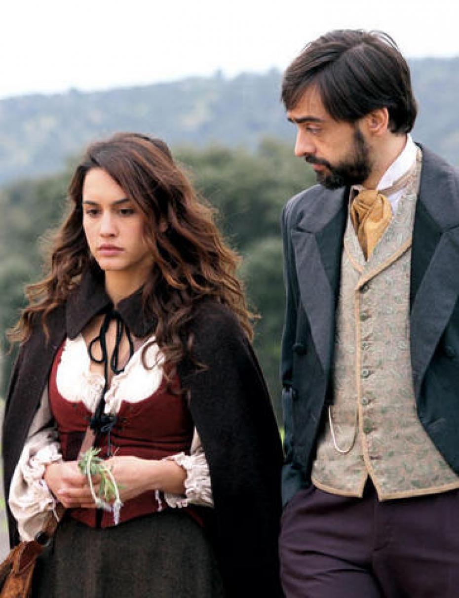 IL SEGRETO ANTICIPAZIONI: PEPA SCOPRE CHE LA PRIMA MOGLIE DI ALBERTO E’ MORTA IN UN INCIDENTE