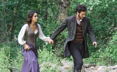 IL SEGRETO ANTICIPAZIONI: PEPA DECIDE DI NON PARTIRE PER MADRID