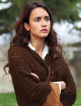 IL SEGRETO ANTICIPAZIONI: TRISTAN RISCHIA DI ESSERE FUCILATO