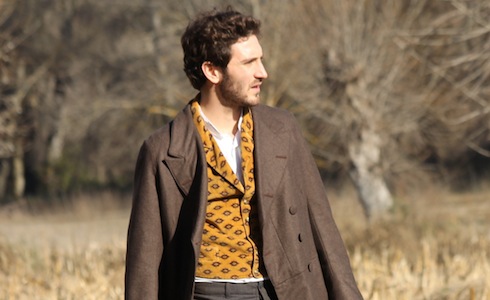 IL SEGRETO VERSO LA PRIMA SERATA DI CANALE 5