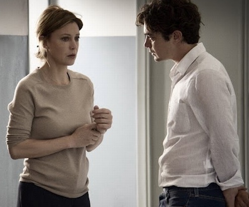 ASCOLTI SATELLITE DI MERCOLEDI 9 OTTOBRE 2013: 225.965 SPETTATORI PER IL ROSSO E IL BLU IN PRIMA VISIONE