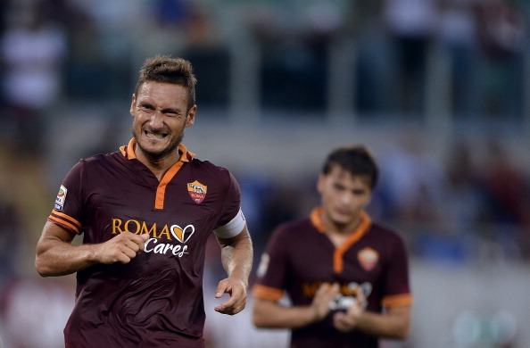 IL TELECOMANDO, LA GUIDA TV DI DM: 5 OTTOBRE 2013. NELLA SFIDA TRA LE AMMIRAGLIE SI INTROMETTE INTER-ROMA