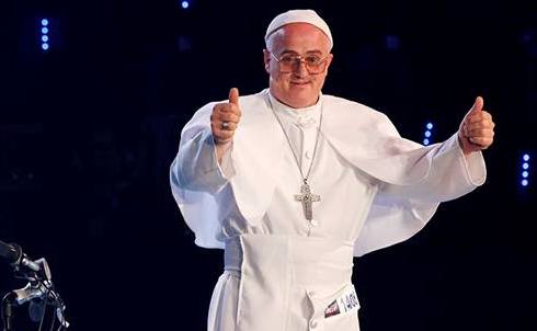 ASCOLTI TV DI SABATO 12 OTTOBRE 2013: ITALIA’S GOT TALENT TOCCA IL 30%, BALLANDO CON LE STELLE CRESCE AL 21.25%