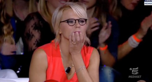 ITALIA’S GOT TALENT 5: ECCO I PRIMI 6 FINALISTI (FOTO)