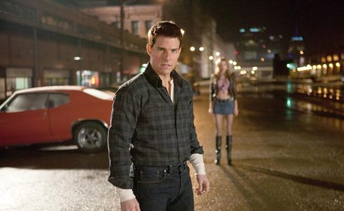 ASCOLTI SATELLITE DI LUNEDI 30 SETTEMBRE 2013: 512.155 SPETTATORI PER LA PRIMA VISIONE DI JACK REACHER – LA PROVA DECISIVA