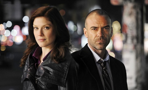 KING: DA QUESTA SERA SU GIALLO LA SECONDA STAGIONE DEL POLIZIESCO CON AMY PRICE-FRANCIS