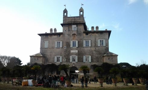 LE TRE ROSE DI EVA 2: ANTICIPAZIONI SETTIMA PUNTATA – MERCOLEDÌ 9 OTTOBRE 2013