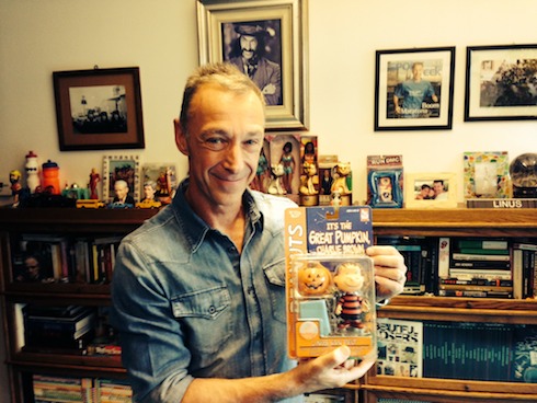 LINUS A DM: TORNO IN TV PER VANITA’ E CON IL GRANDE COCOMERO PORTO GERRY SCOTTI IN RAI. ALLA PRIMA LUCIANA LITTIZZETTO. FINITA LA RIVALITA’ CON 105: MAZZOLI VOLEVA FAR PARLARE DI SE’. E SUI TALENT E PLATINETTE…