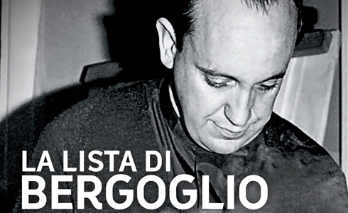 LA LISTA DI BERGOGLIO: CLAUDIA MORI E LILIANA CAVANI PREPARANO UN FILM SU PAPA FRANCESCO