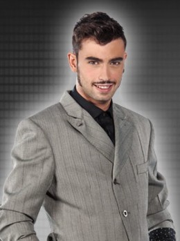 X FACTOR 7 – LORENZO IURACA’
