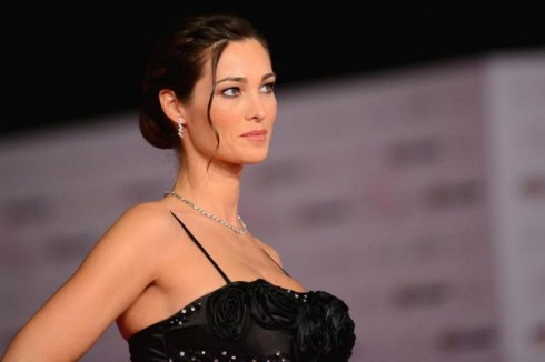 BALLANDO CON LE STELLE 2013: MANUELA ARCURI OSPITE DELLA SECONDA PUNTATA