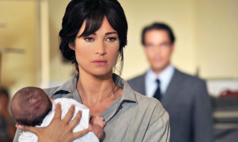 DMLIVE24: 23 OTTOBRE 2013. MANUELA ARCURI E’ INCINTA