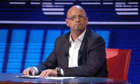 ZONA 11 PM: MAZZOCCHI RITORNA SU RAISPORT 1 IN SECONDA SERATA