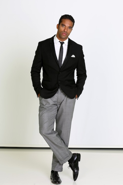 BALLANDO CON LE STELLE 2013: I MAESTRI DI BALLO